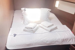 Oceanis 51.1 „EAST“ – fotka 7