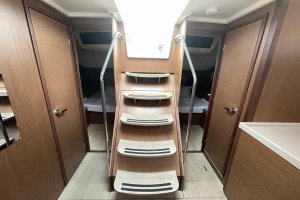 Oceanis 51.1 „EAST“ – fotka 5