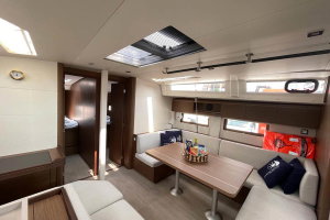 Oceanis 51.1 „EAST“ – fotka 3