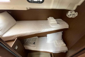Oceanis 51.1 „EAST“ – fotka 10