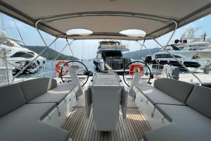 Oceanis 51.1 „EAST“ – fotka 14
