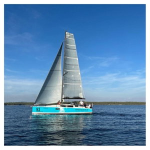 Pogo 36 „Windrausch“ – fotka 2