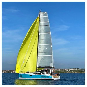 Pogo 36 „Windrausch“ – fotka 4