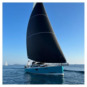 Pogo 36 „Windrausch“ – fotka 3