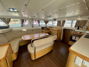 Lagoon 440 „Celia“ – fotka 6