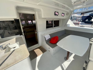 Lagoon 440 „Celia“ – fotka 14