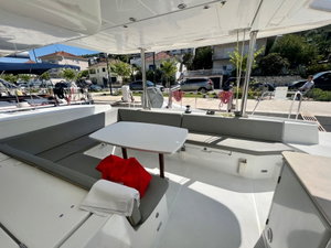 Lagoon 440 „Celia“ – fotka 13
