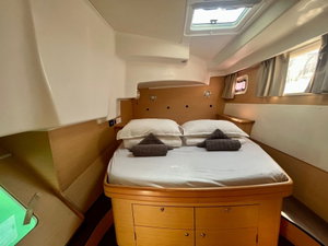 Lagoon 440 „Celia“ – fotka 12