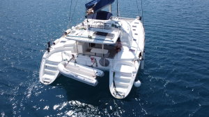 Lagoon 440 „Celia“ – fotka 4