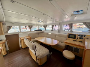 Lagoon 440 „Celia“ – fotka 9