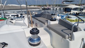 Lagoon 440 „Celia“ – fotka 3