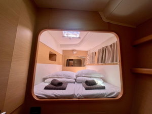 Lagoon 440 „Celia“ – fotka 10