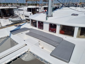 Lagoon 440 „Celia“ – fotka 2