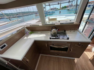 Bali 4.2 „Sail and Adventure“ – fotka 17