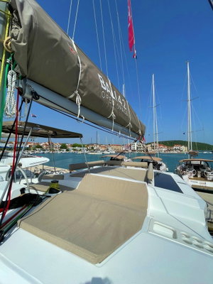 Bali 4.2 „Sail and Adventure“ – fotka 10