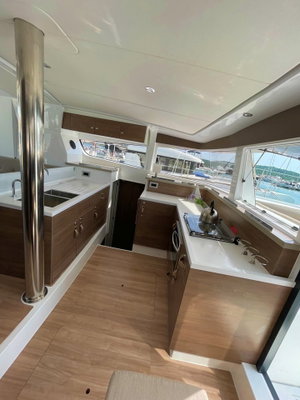 Bali 4.2 „Sail and Adventure“ – fotka 14