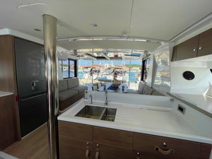Bali 4.2 „Sail and Adventure“ – fotka 16
