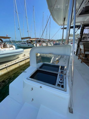 Bali 4.2 „Sail and Adventure“ – fotka 11