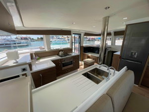 Bali 4.2 „Sail and Adventure“ – fotka 13