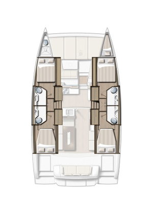 Bali 4.2 „Sail and Adventure“ – fotka 25