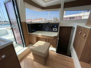 Bali 4.2 „Sail and Adventure“ – fotka 15