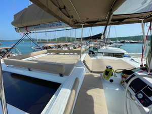 Bali 4.2 „Sail and Adventure“ – fotka 8