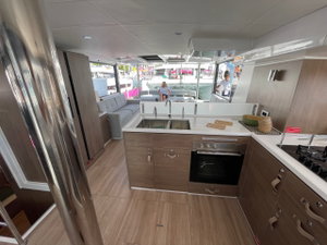 Bali 4.6 „Sail and Travel“ – fotka 14
