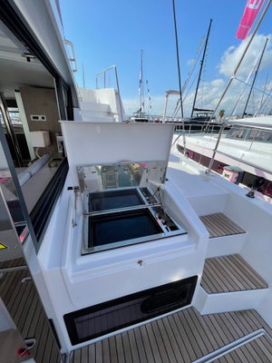 Bali 4.6 „Sail and Travel“ – fotka 10