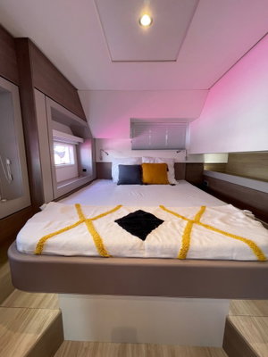 Bali 4.6 „Sail and Travel“ – fotka 16