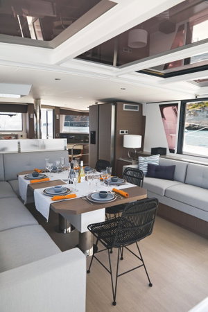 Bali 4.6 „Sail and Travel“ – fotka 12