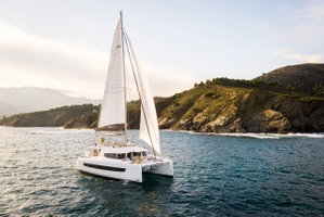 Bali 4.6 „Sail and Travel“ – fotka 13