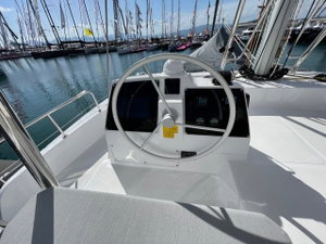 Bali 4.6 „Sail and Travel“ – fotka 9