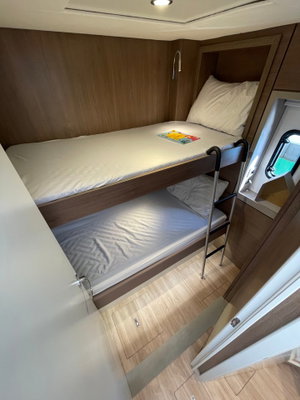 Bali 4.6 „Sail and Travel“ – fotka 18