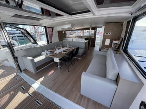 Bali 4.6 „Sail and Travel“ – fotka 1