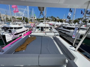 Bali 4.6 „Sail and Travel“ – fotka 8