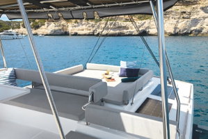 Bali 4.6 „Sail and Travel“ – fotka 5