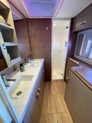Bali 4.6 „Sail and Travel“ – fotka 20