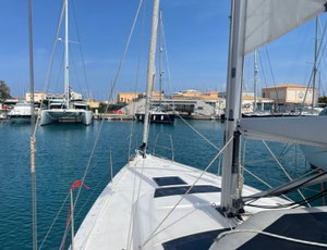 Dufour 390 „Alma Libre IX“ – fotka 6
