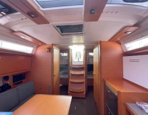 Dufour 390 „Alma Libre IX“ – fotka 2