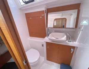 Dufour 390 „Alma Libre IX“ – fotka 4