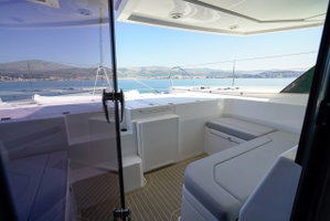 Leopard 45 „Manaphy“ – fotka 38