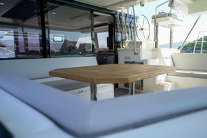 Leopard 45 „Manaphy“ – fotka 14