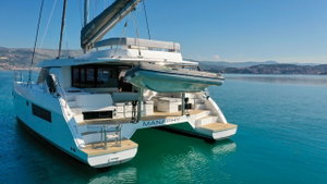 Leopard 45 „Manaphy“ – fotka 7