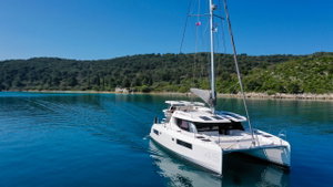 Leopard 45 „Manaphy“ – fotka 11