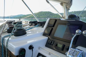 Leopard 45 „Manaphy“ – fotka 41