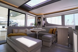 Leopard 45 „Manaphy“ – fotka 3