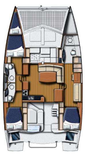 Leopard 45 „Manaphy“ – fotka 46
