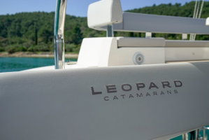 Leopard 45 „Manaphy“ – fotka 35