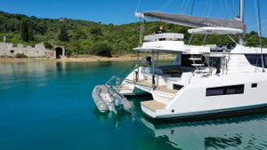 Leopard 45 „Manaphy“ – fotka 10