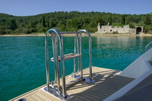 Leopard 45 „Manaphy“ – fotka 34